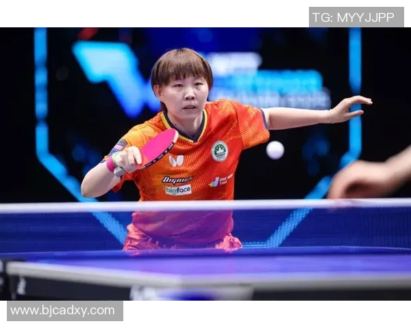 深圳乒乓球队荣登乒乓球比赛经验排行榜第一名的背后故事与启示