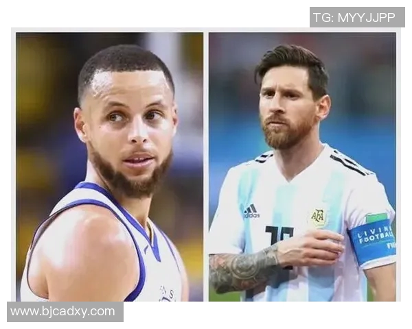 篮球场上的足球巨星们如何跨界引发热议与关注