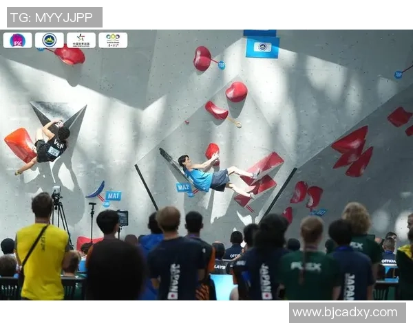 深圳攀岩队的崛起与挑战探索城市攀岩运动的力量与未来